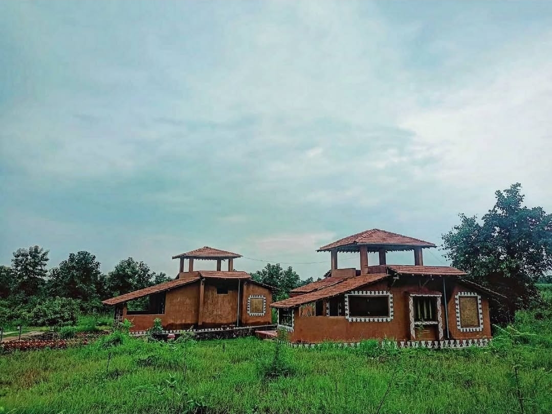 Madhuban Resort By Somaiya