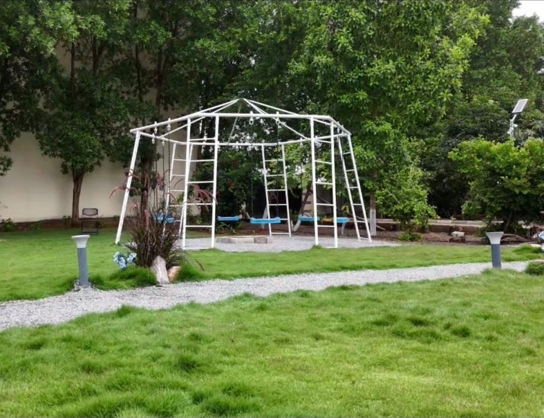 Sukha Farmstay Hyderabad