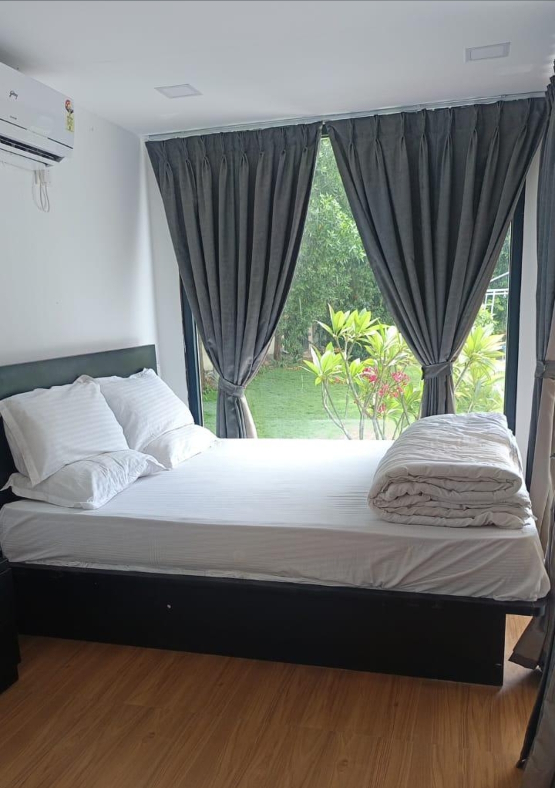 Sukha Farmstay Hyderabad