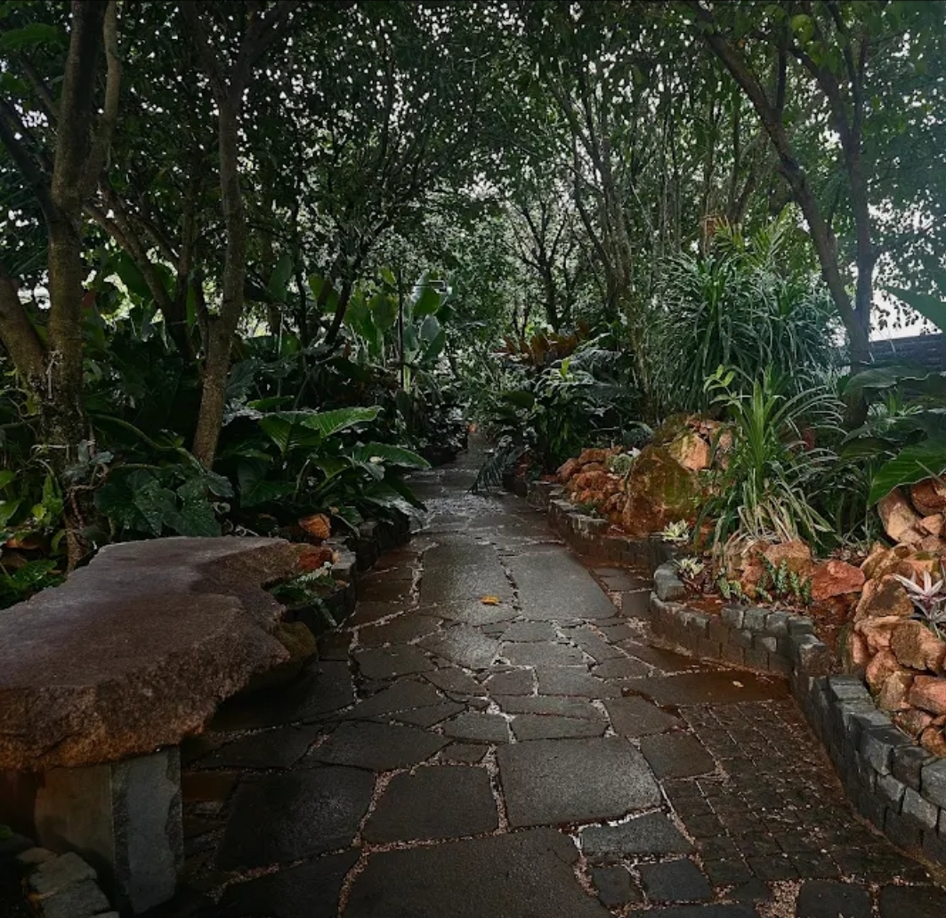 Aamraa Retreat 