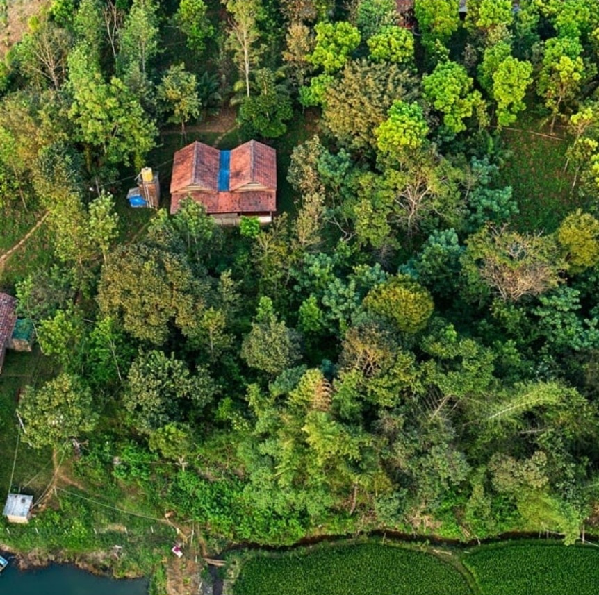 Swarga Home Stay, Sakleshpur