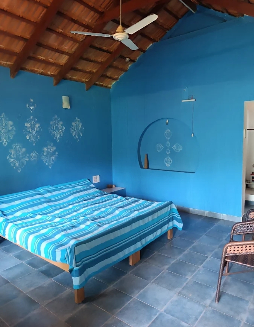 Swarga Home Stay, Sakleshpur