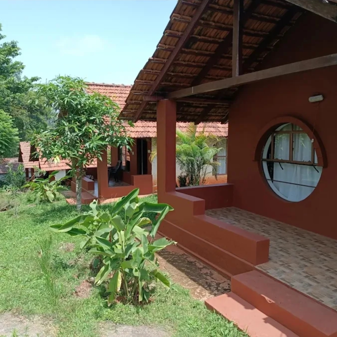 Swarga Home Stay, Sakleshpur