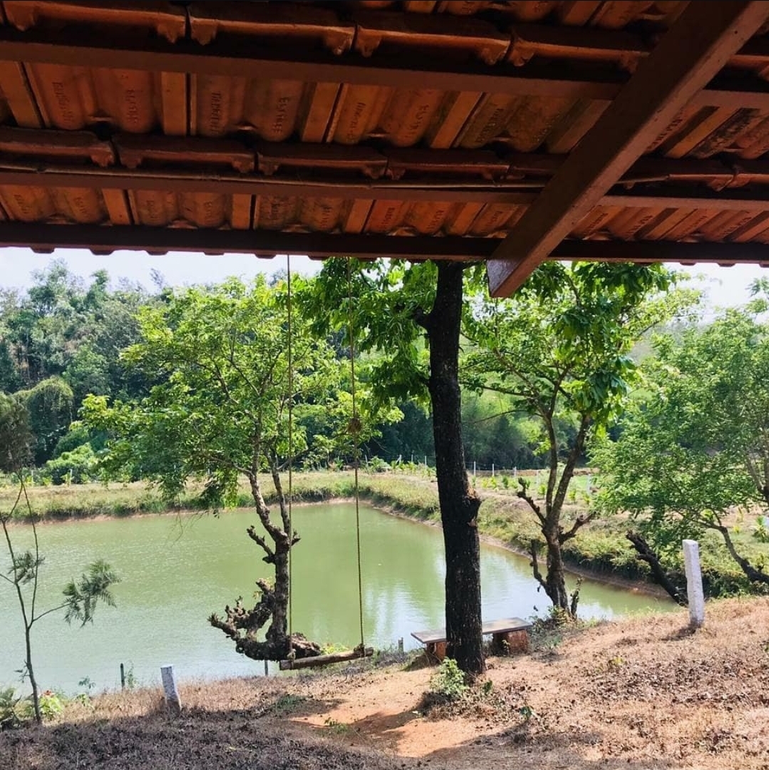 Swarga Home Stay, Sakleshpur