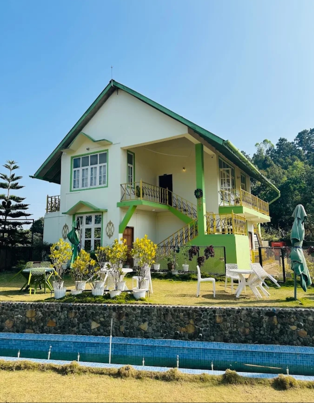 Iamonlang Resort