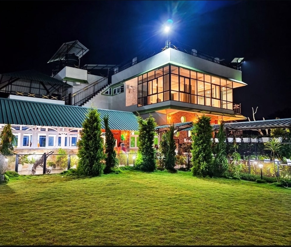 Iamonlang Resort