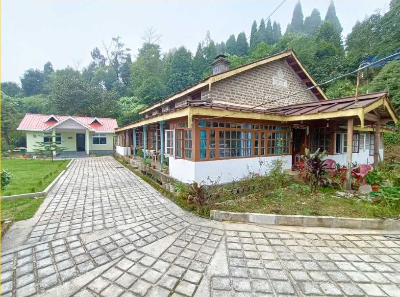 Rose Villa Heritage Bungalow No. 9
