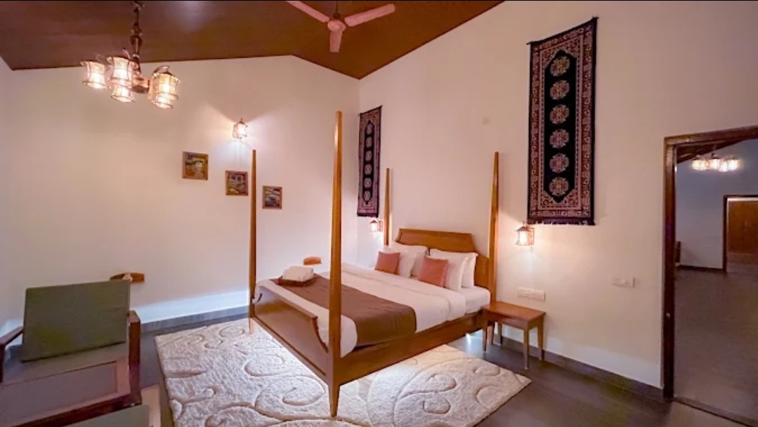 Samara - A Luxury Boutique