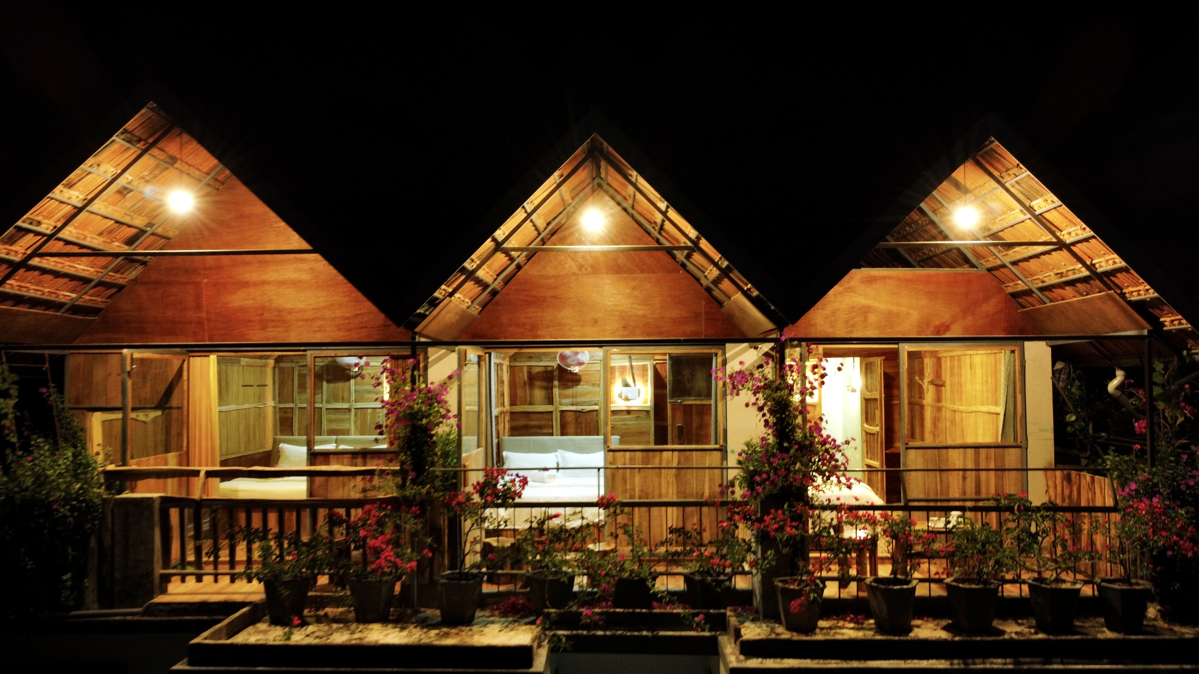 Sceva`s Garden Home
