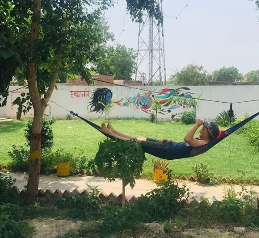 Village Homestay, Agra