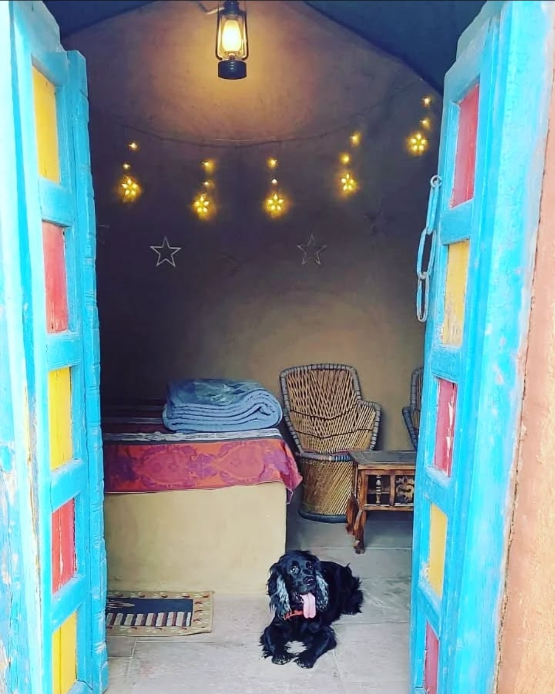 Village Homestay, Agra