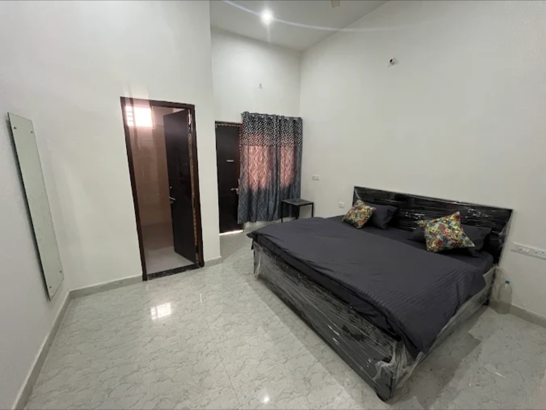 Village Villa Agra