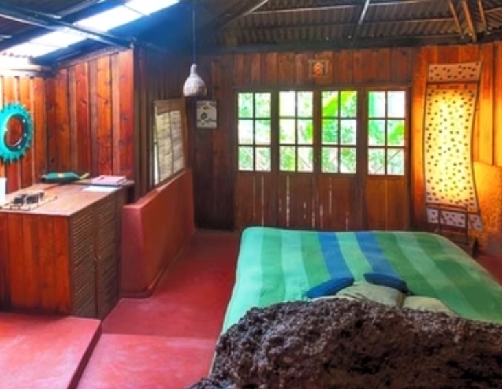 Olaulim Backyards
