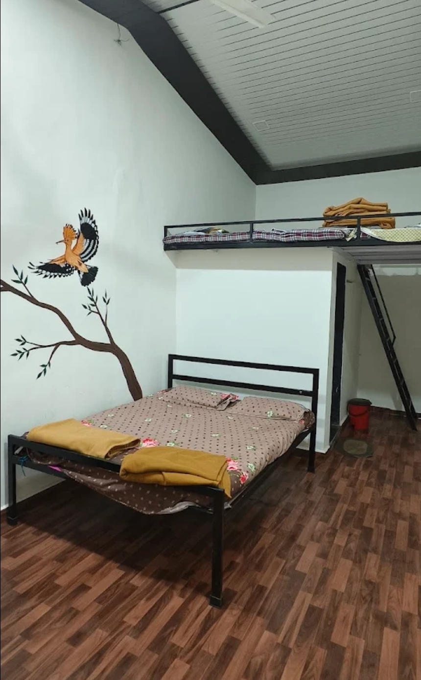 Nature`s Way Farmstay