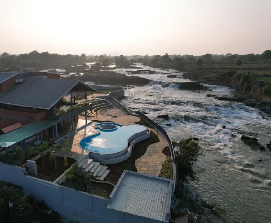 The Flo`Villa