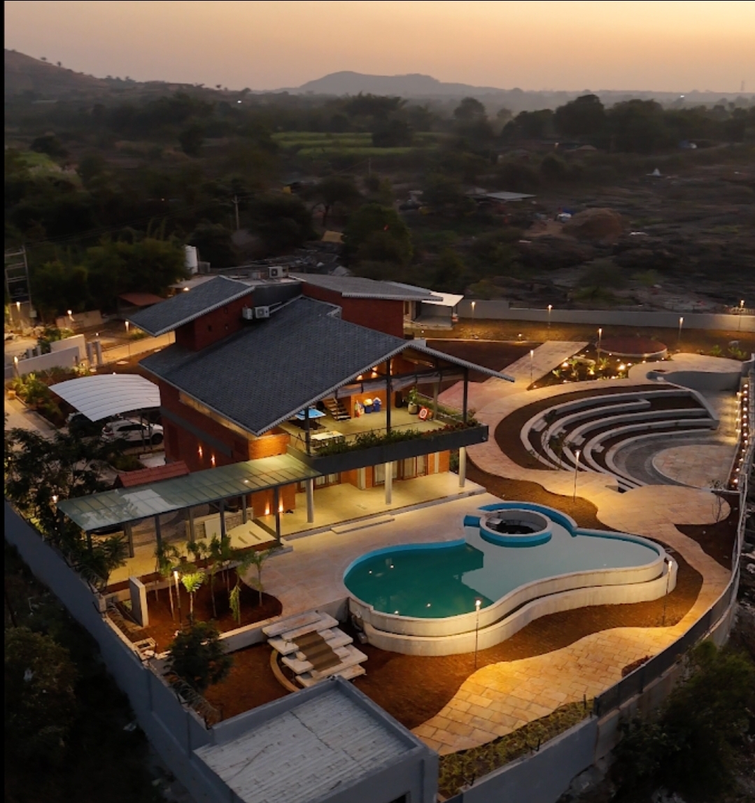 The Flo`Villa