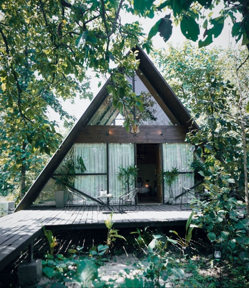 La Selva Resort, Pench
