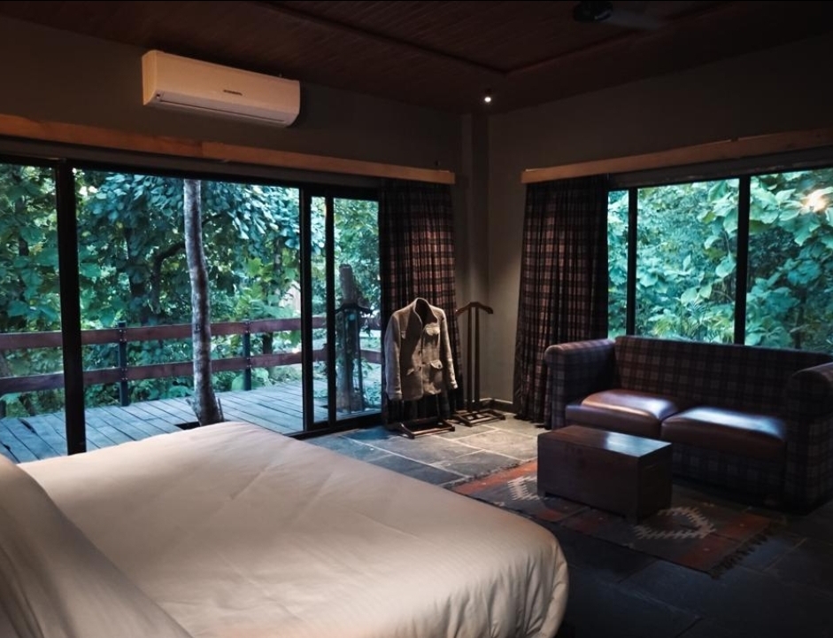 La Selva Resort, Pench