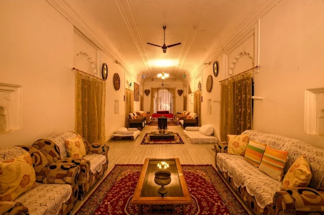 KILA THE HERITAGE PALACE