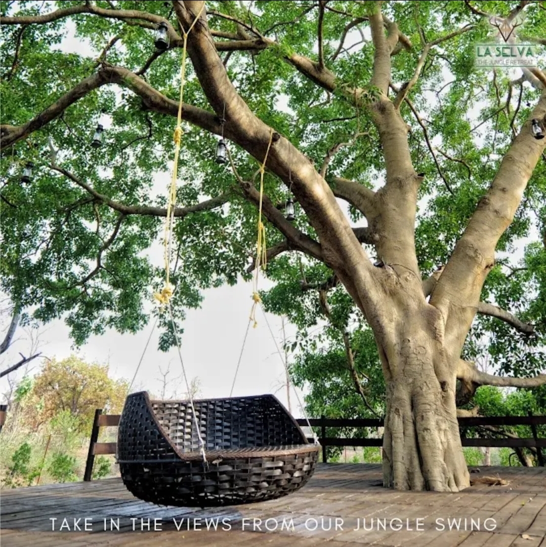 La Selva Resort, Pench