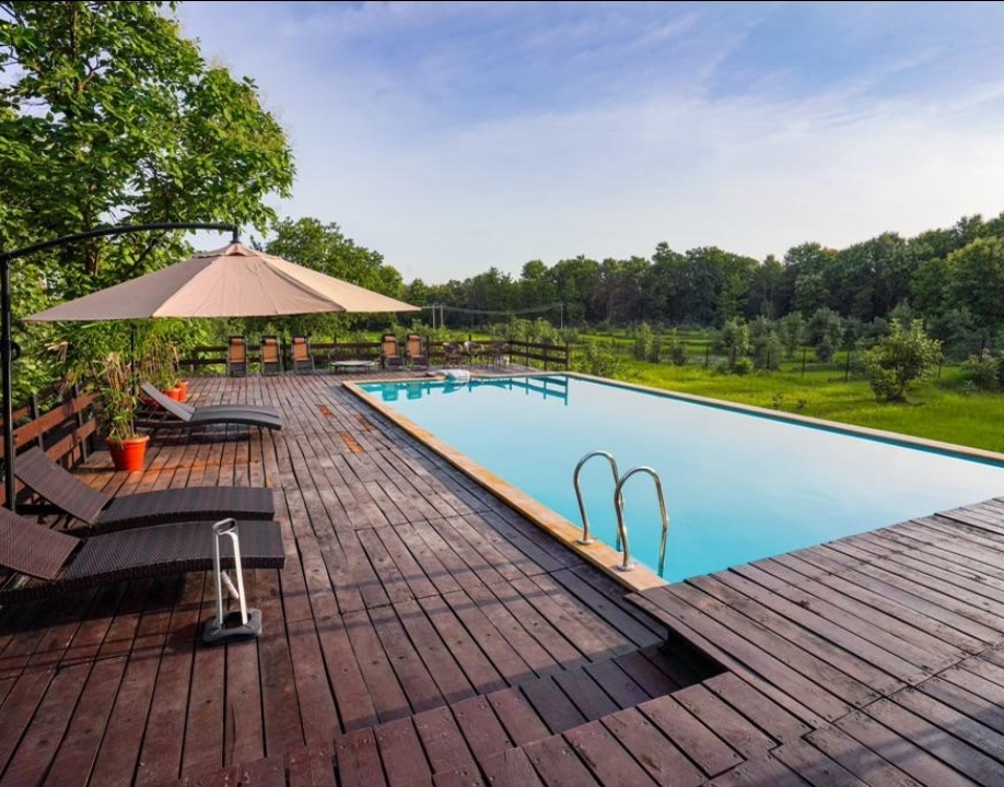 La Selva Resort, Pench