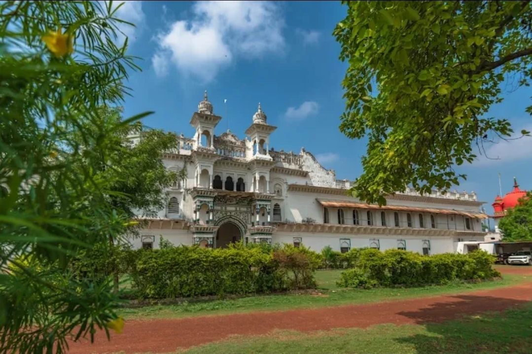 KILA THE HERITAGE PALACE