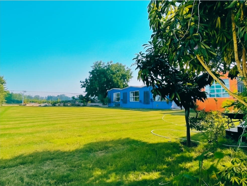 The VIAVARANASI Resort