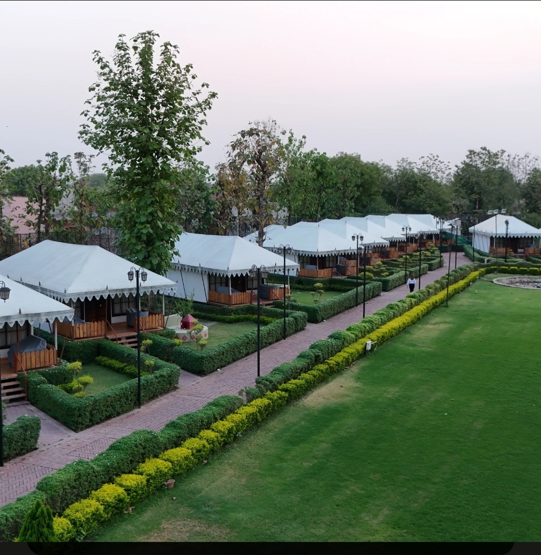 Om Vilas Benares