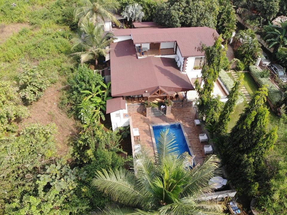 Irani Homestays