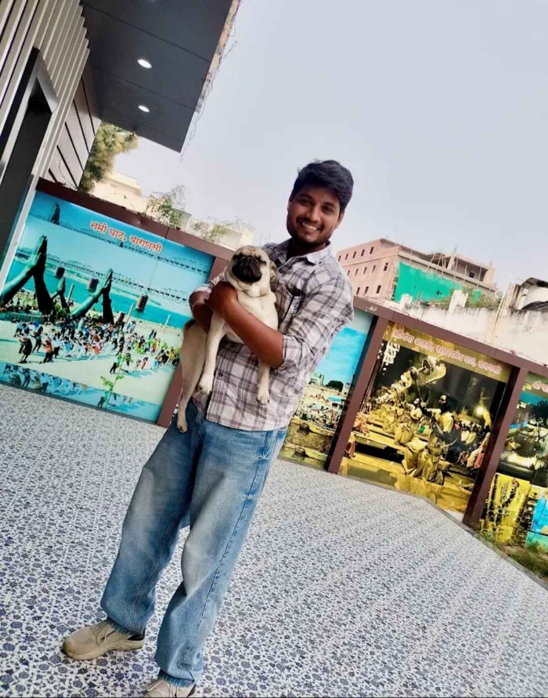 Iconic Hotels Lanka Varanasi