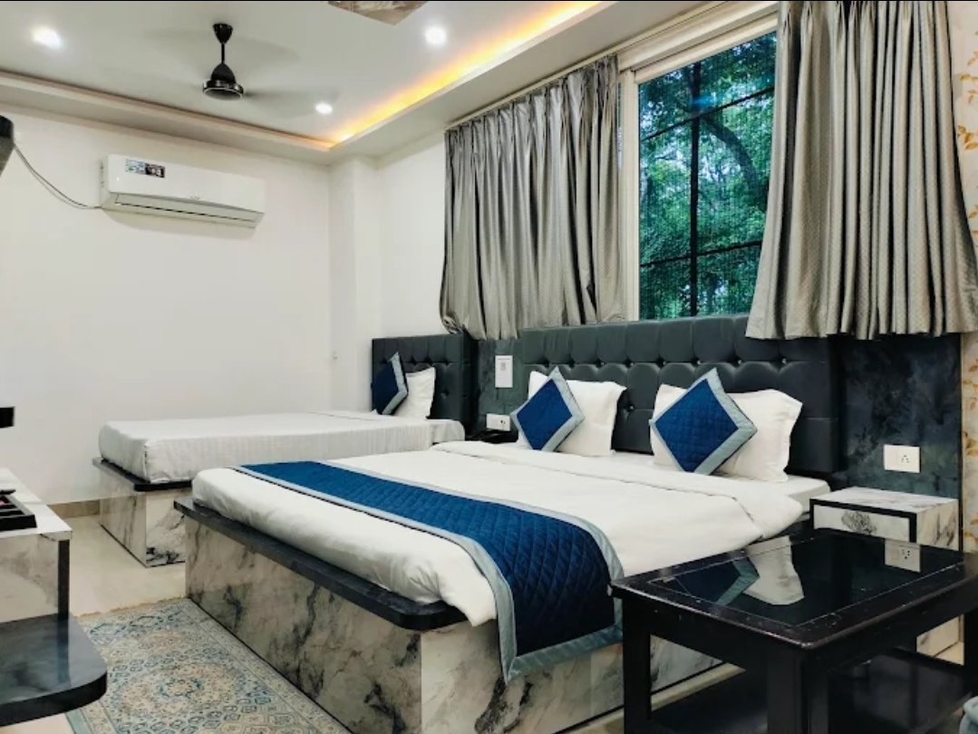 Iconic Hotels Lanka Varanasi