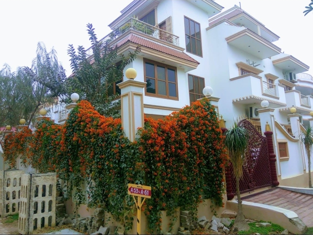 Villa Benares