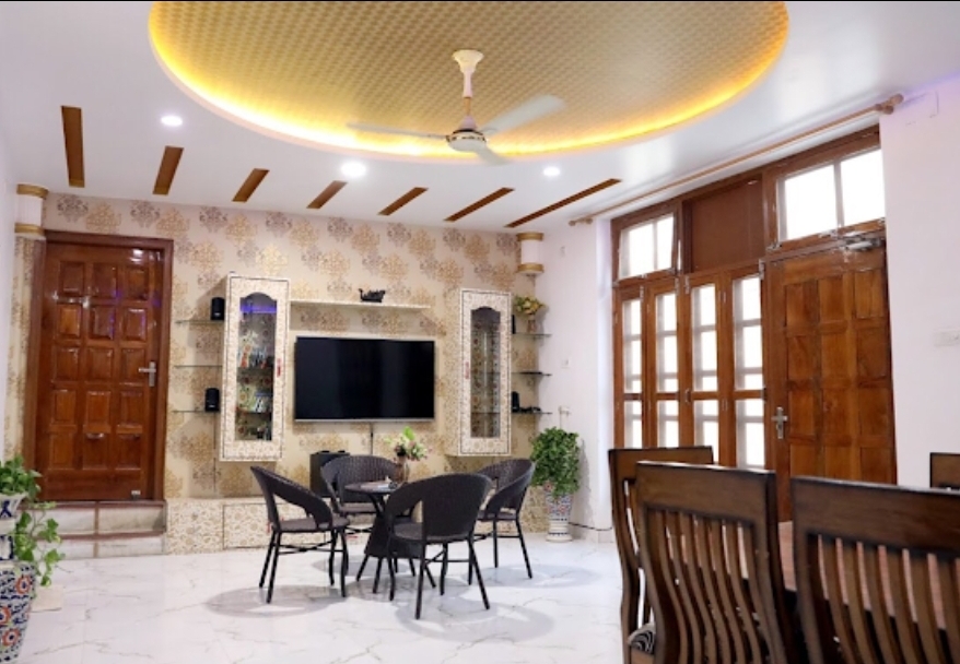 Villa Benares