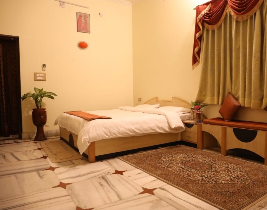 Villa Benares