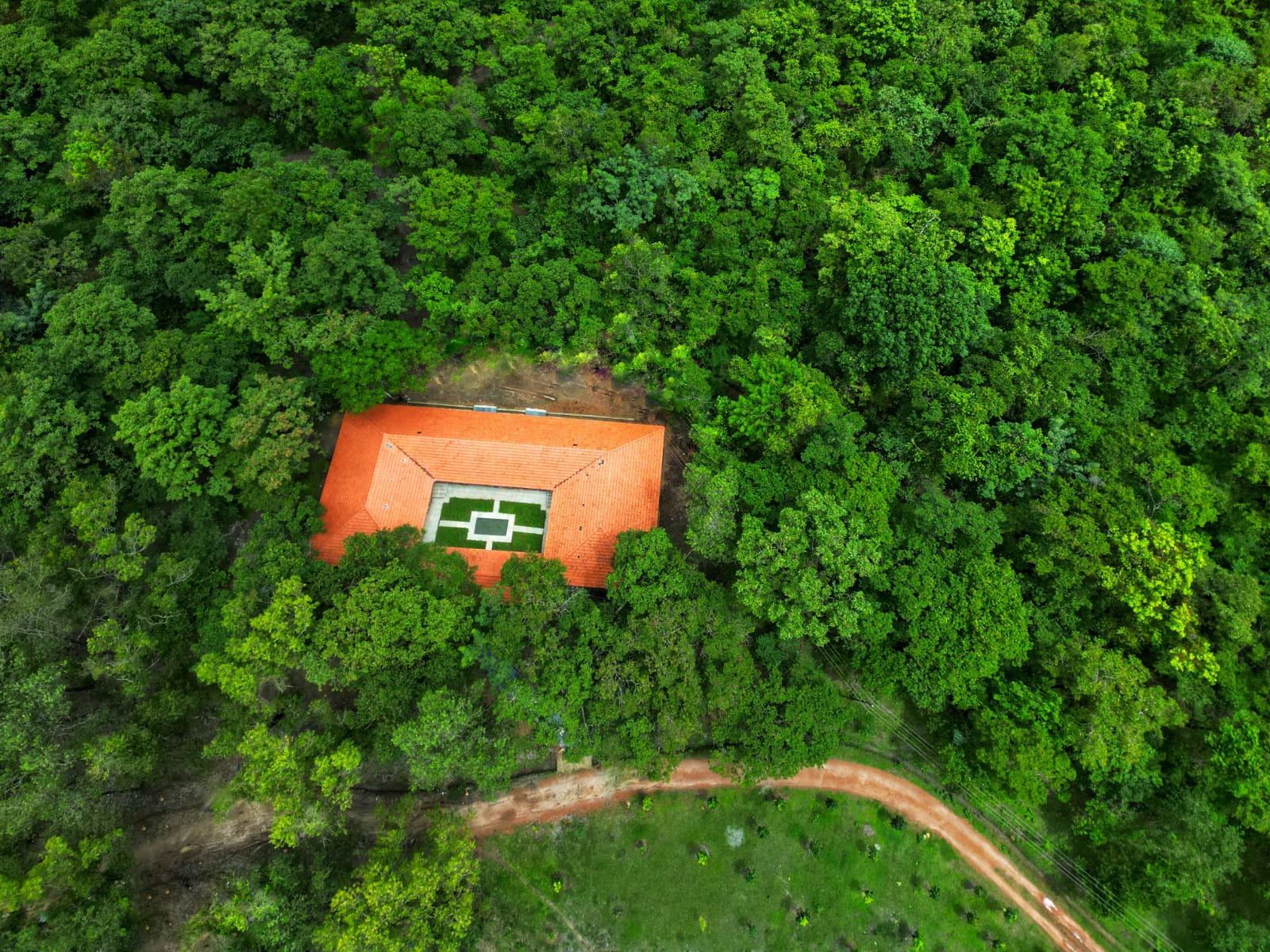 Wild Kasarwadi