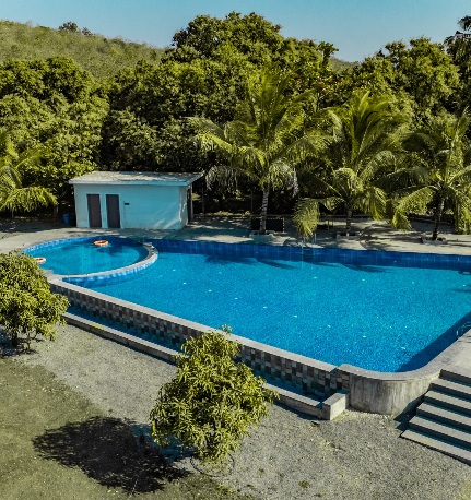 Aatman Forest Resort