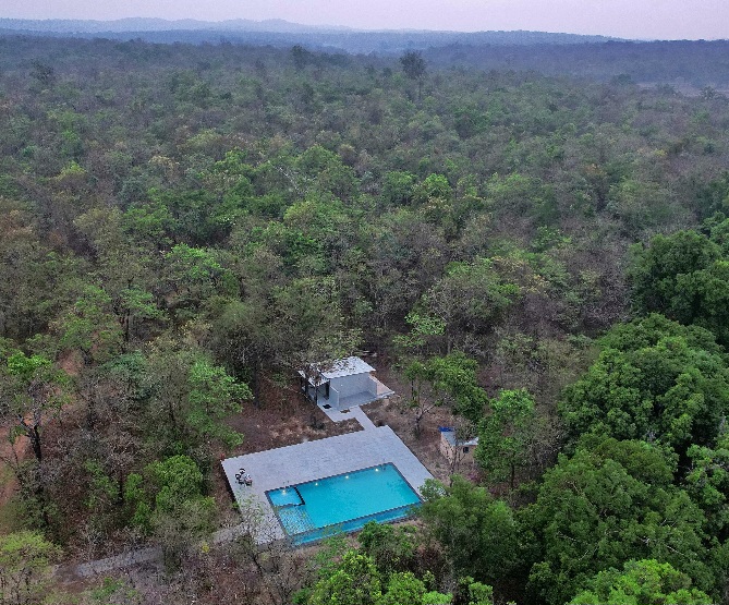 Wild Kasarwadi