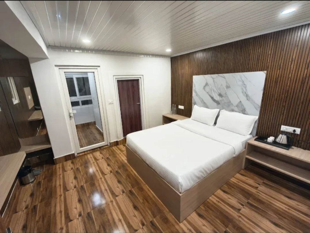 Pineview Escapes
