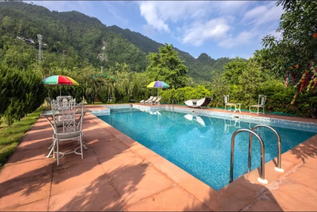 Neer Ganga Resort