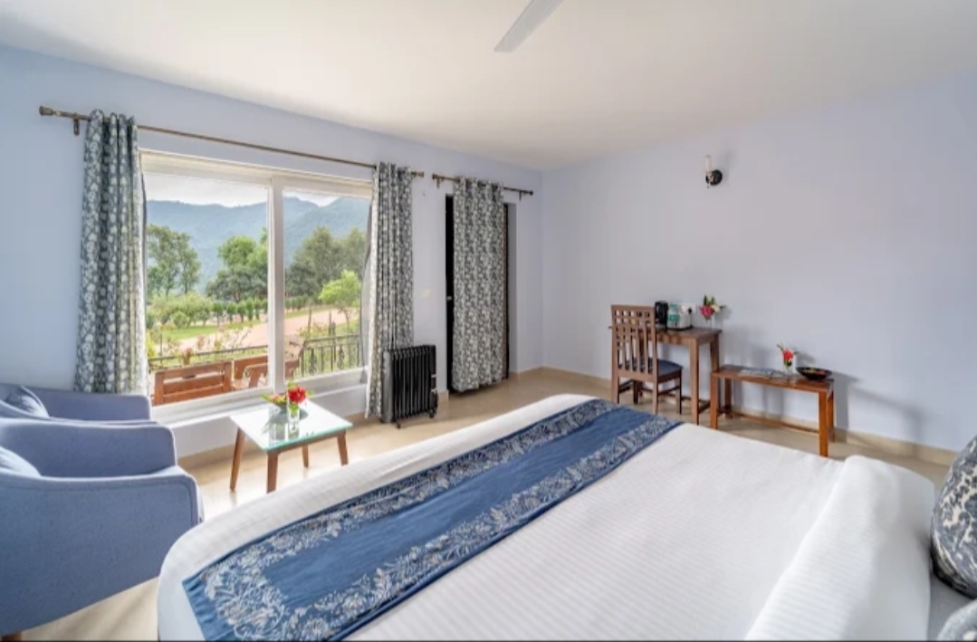 Neer Ganga Resort