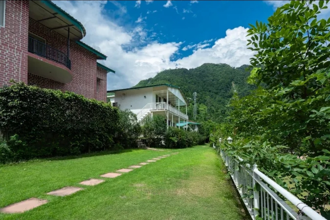 Neer Ganga Resort
