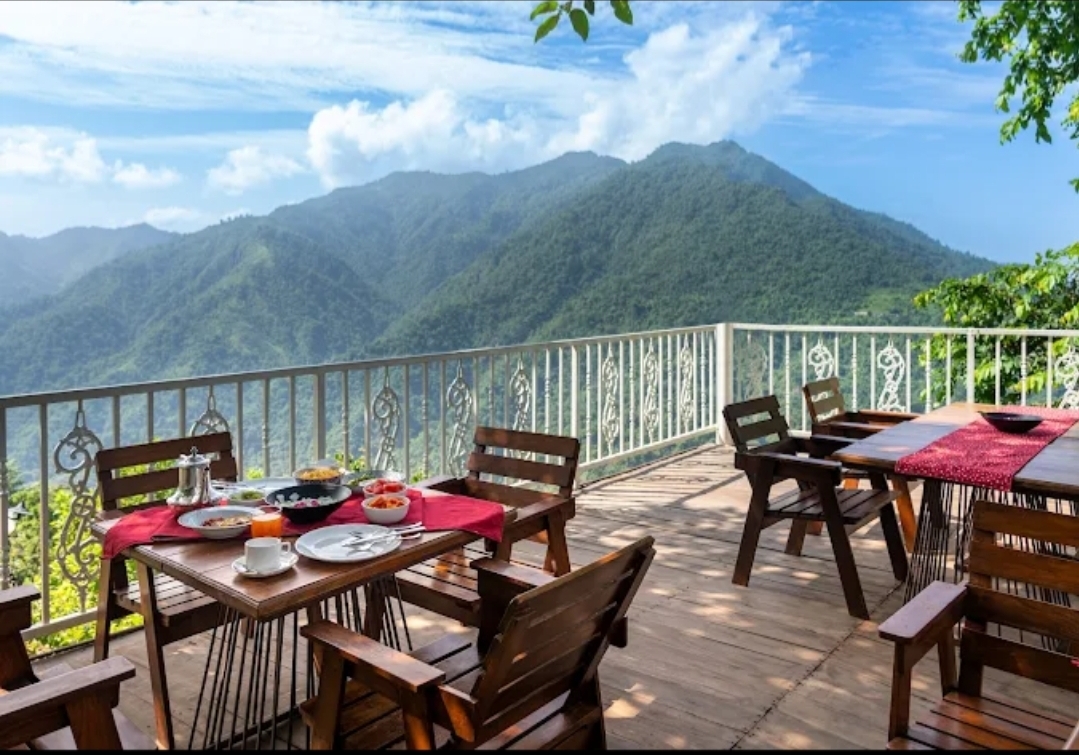 Neer Ganga Resort