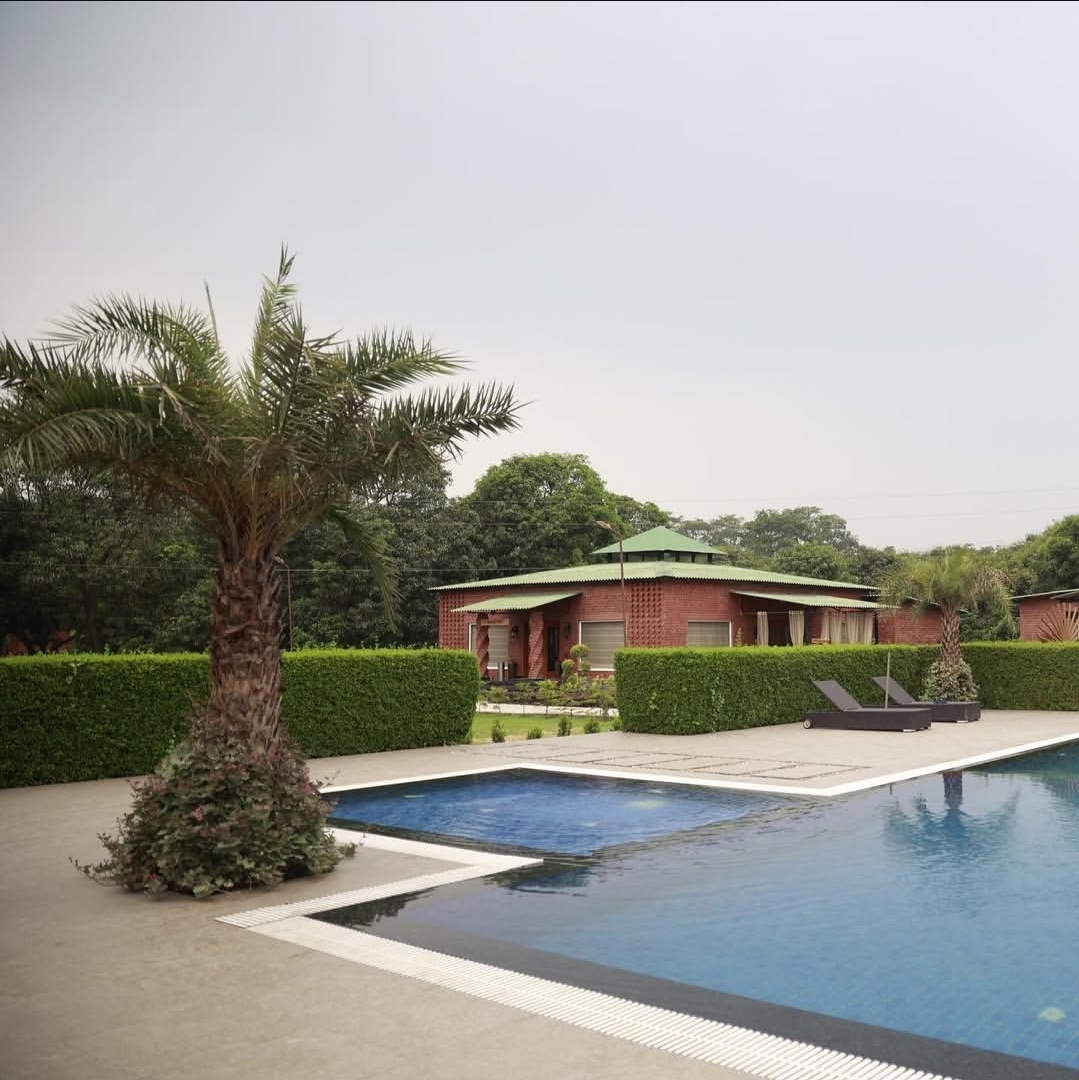 Mango Tree Resorts