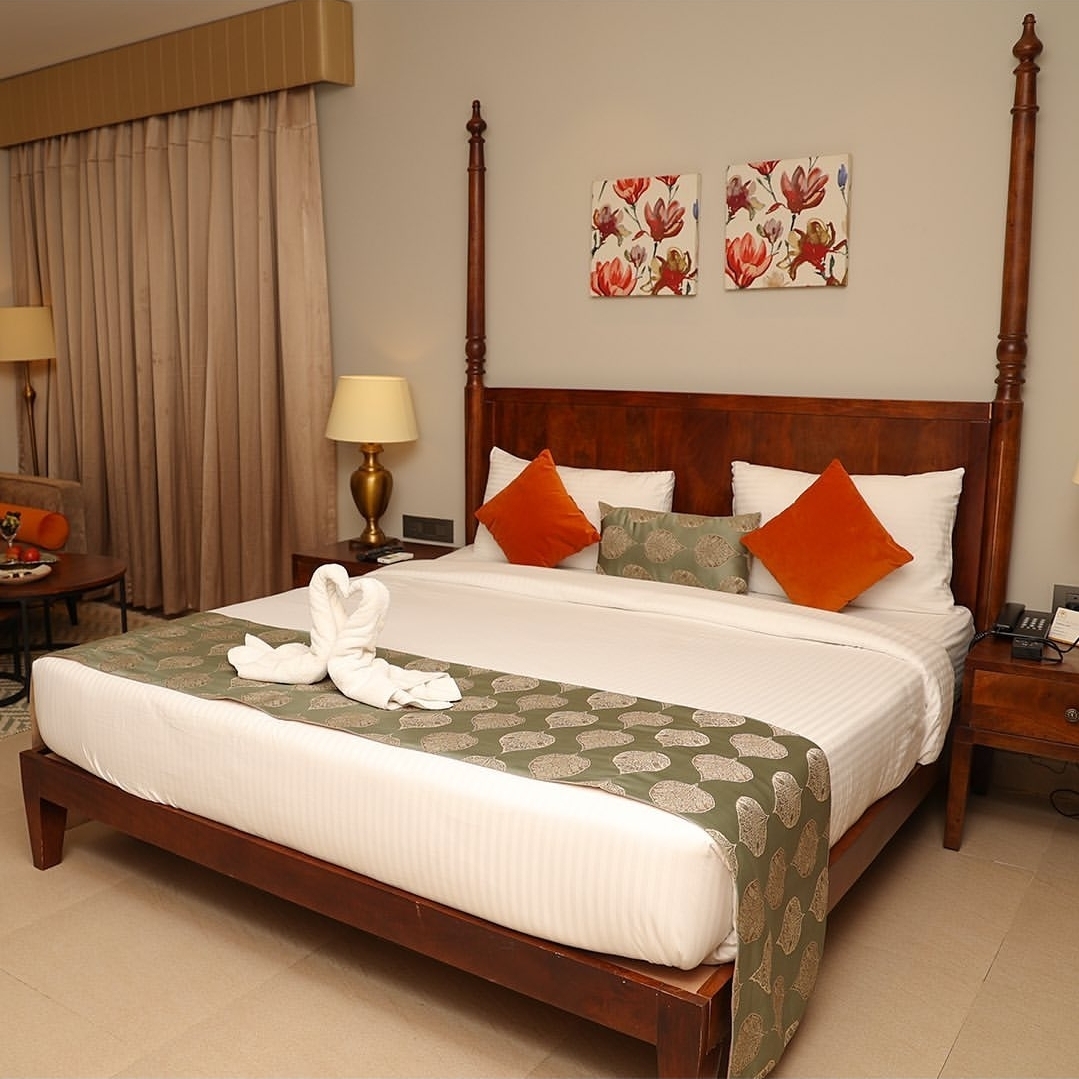 Mango Tree Resorts