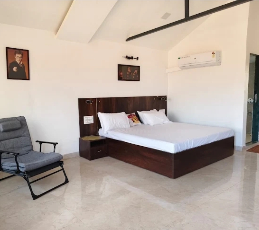 The Nature House Murbad