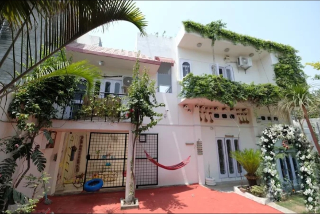 The Nature House - Amritsar