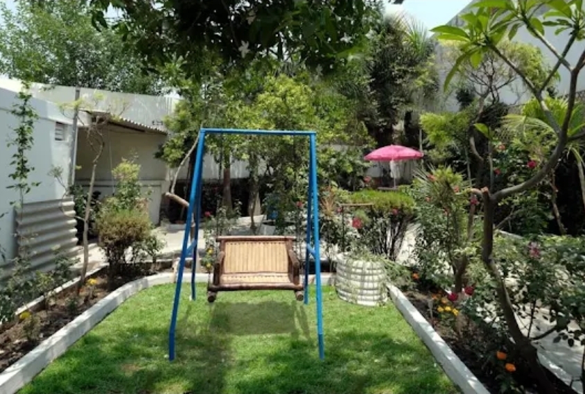 The Nature House - Amritsar