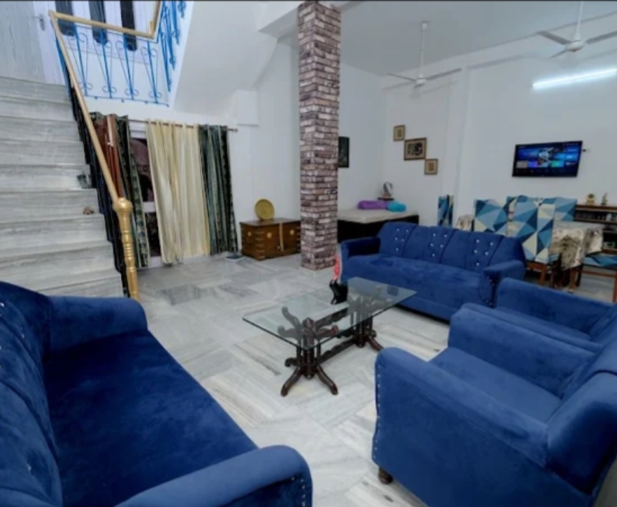 The Nature House - Amritsar