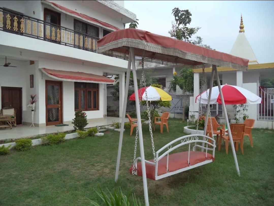 Lime-Villa Homestay