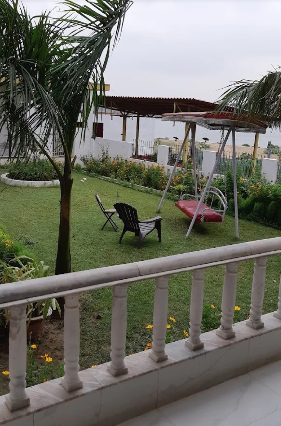 Lime-Villa Homestay